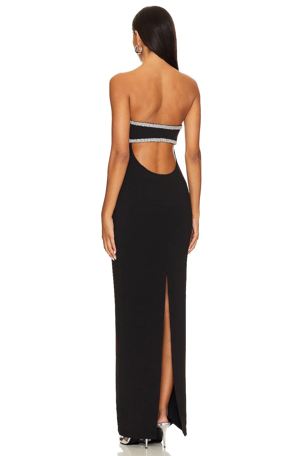 Rachel Cosette Gown - XS