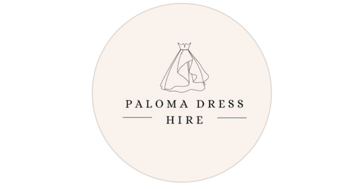 PALOMA DRESS HIRE Paloma Dress Hire
