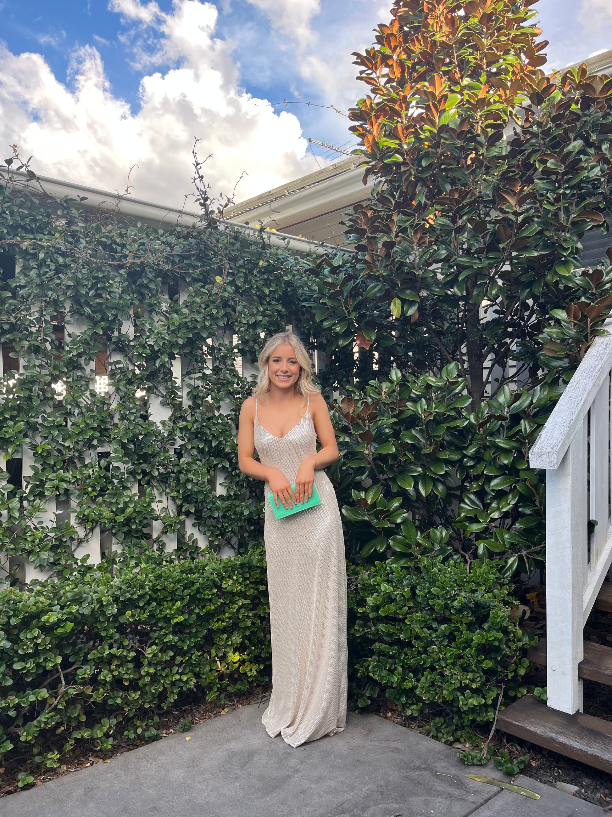 Manning Cartell High Voltage Slip Dress | Paloma Dress Hire Manning Cartell High Voltage Slip Dress | Paloma Dress Hire