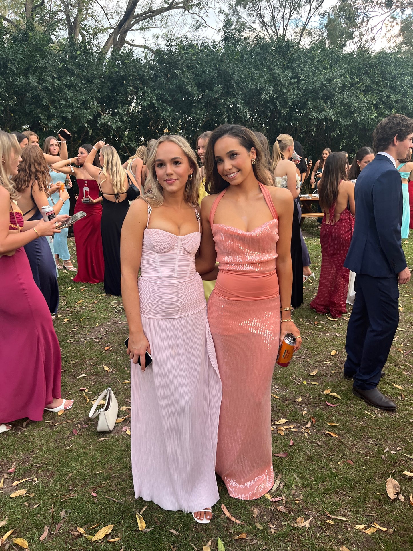 Lilou Dress