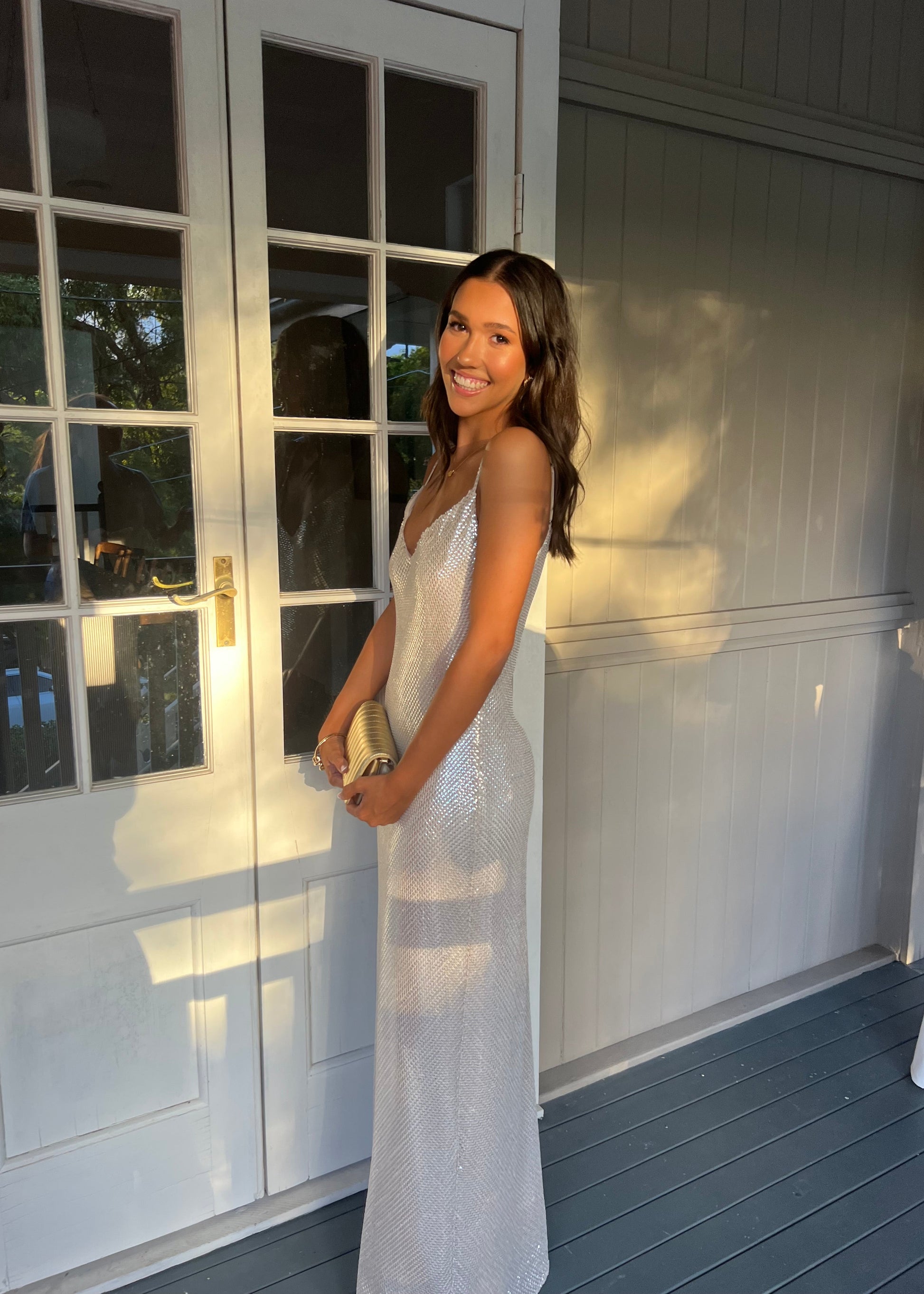 Manning Cartell High Voltage Slip Dress | Paloma Dress Hire Manning Cartell High Voltage Slip Dress | Paloma Dress Hire