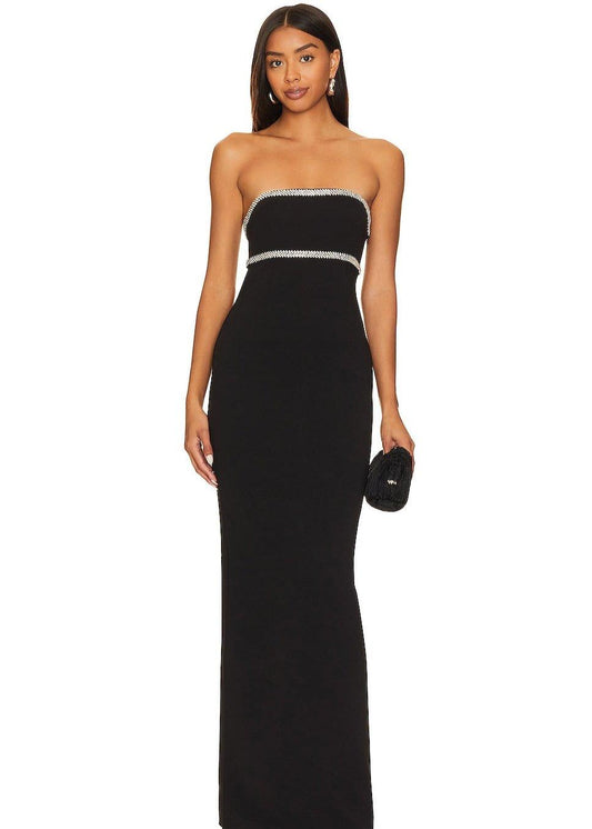 Rachel Cosette Gown - XS