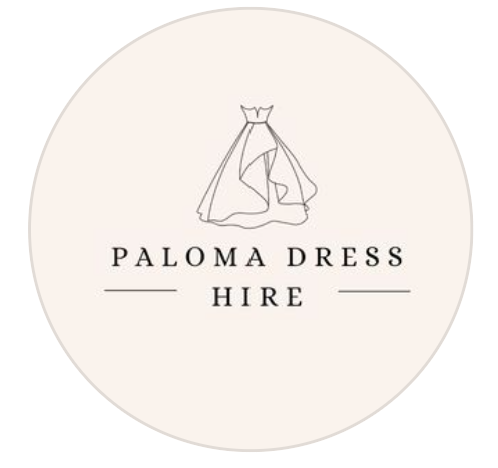 Paloma Dress Hire